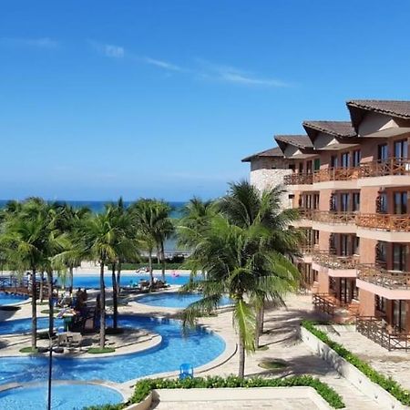 Manaca Apartamentos , Kariri Beach , Cumbuco Exterior photo