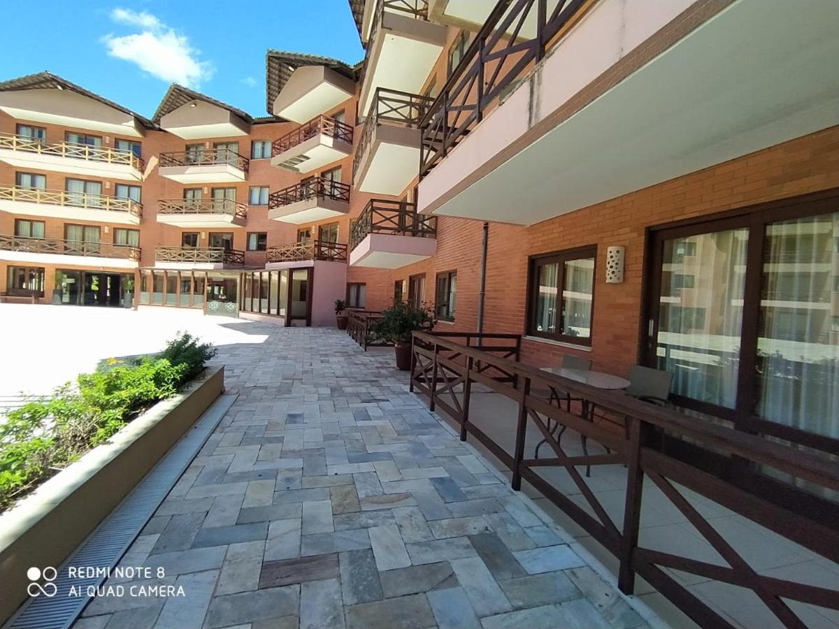 Manaca Apartamentos , Kariri Beach , Cumbuco Exterior photo