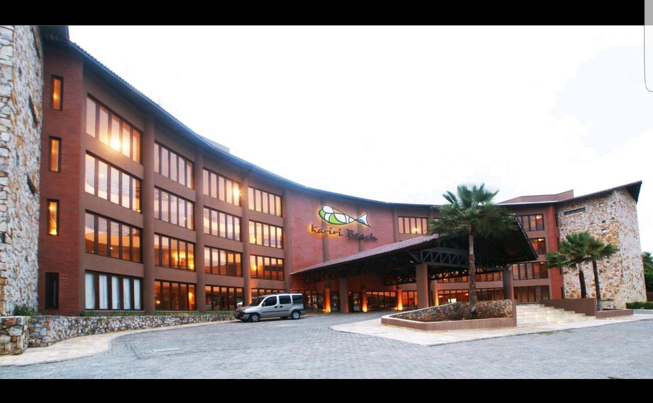 Manaca Apartamentos , Kariri Beach , Cumbuco Exterior photo