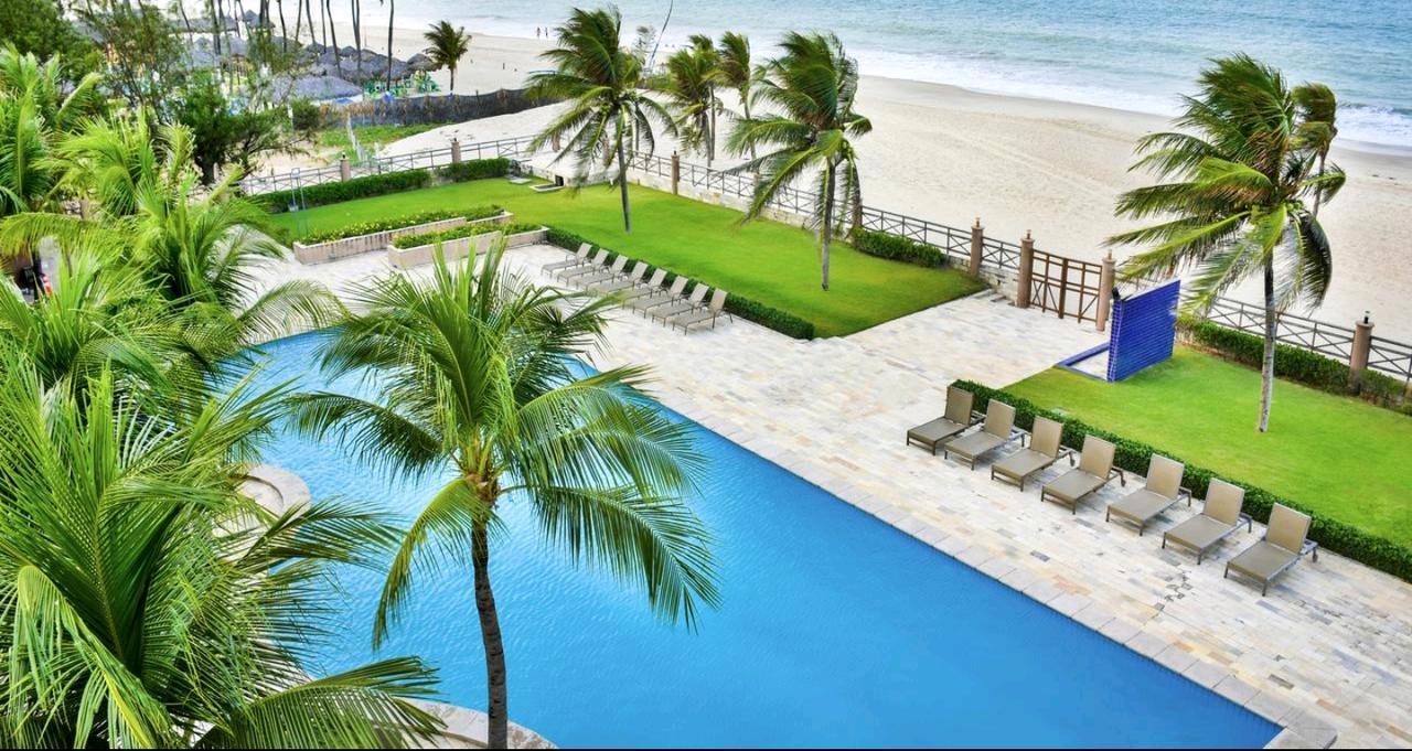 Manaca Apartamentos , Kariri Beach , Cumbuco Exterior photo