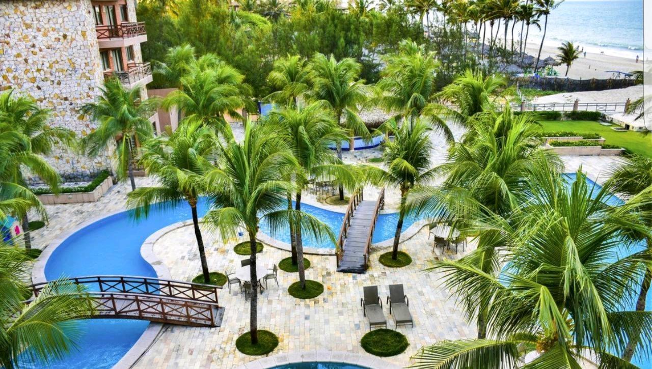 Manaca Apartamentos , Kariri Beach , Cumbuco Exterior photo