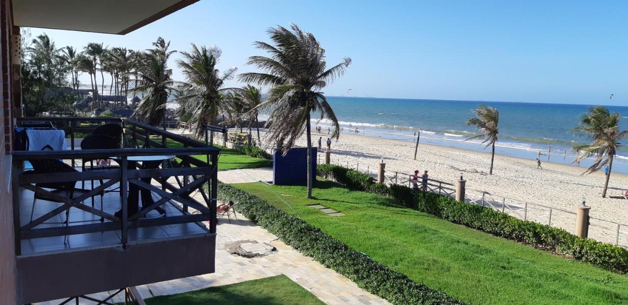 Manaca Apartamentos , Kariri Beach , Cumbuco Exterior photo