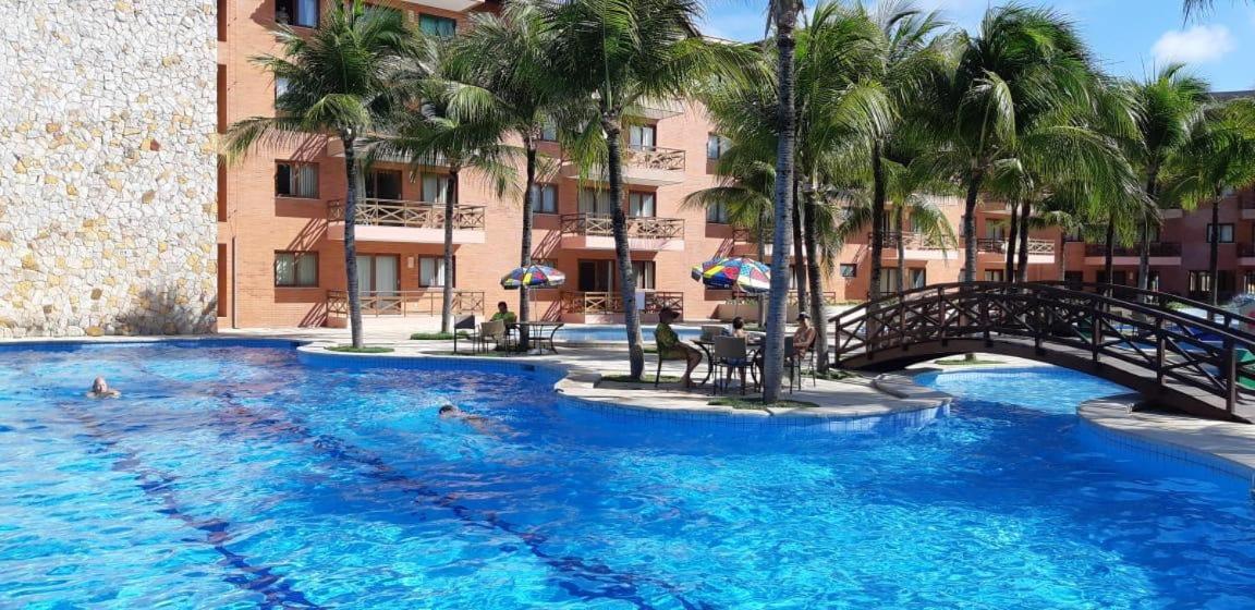 Manaca Apartamentos , Kariri Beach , Cumbuco Exterior photo