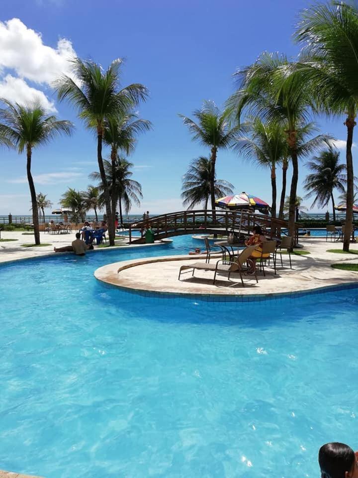 Manaca Apartamentos , Kariri Beach , Cumbuco Exterior photo