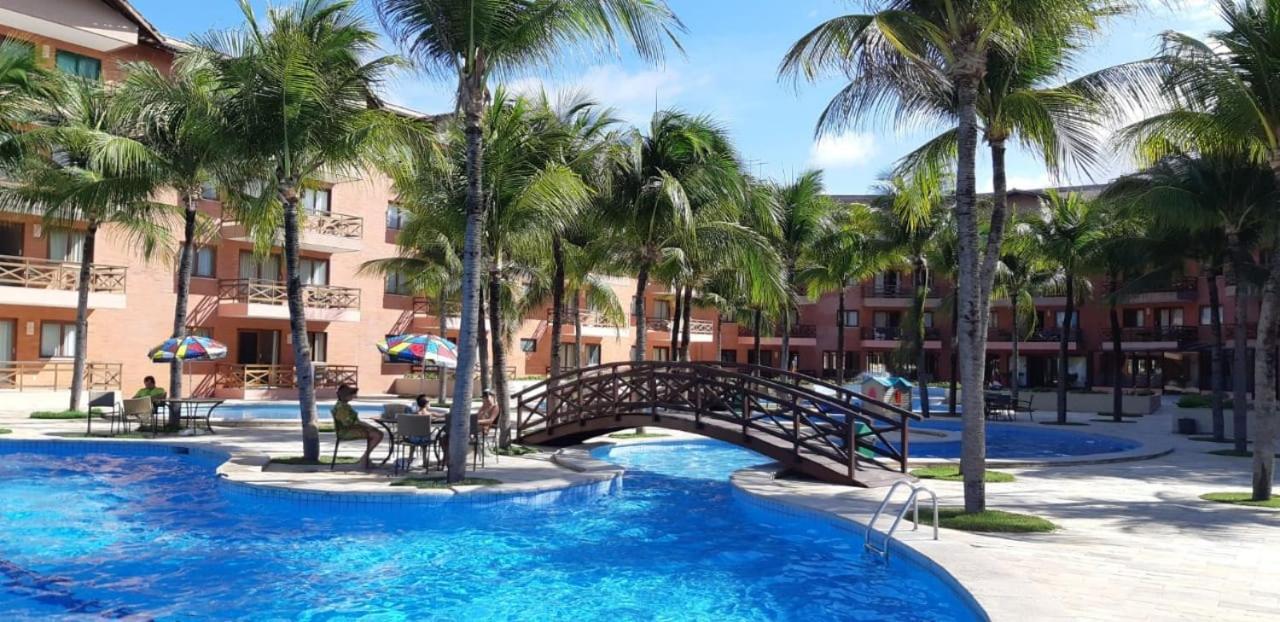 Manaca Apartamentos , Kariri Beach , Cumbuco Exterior photo