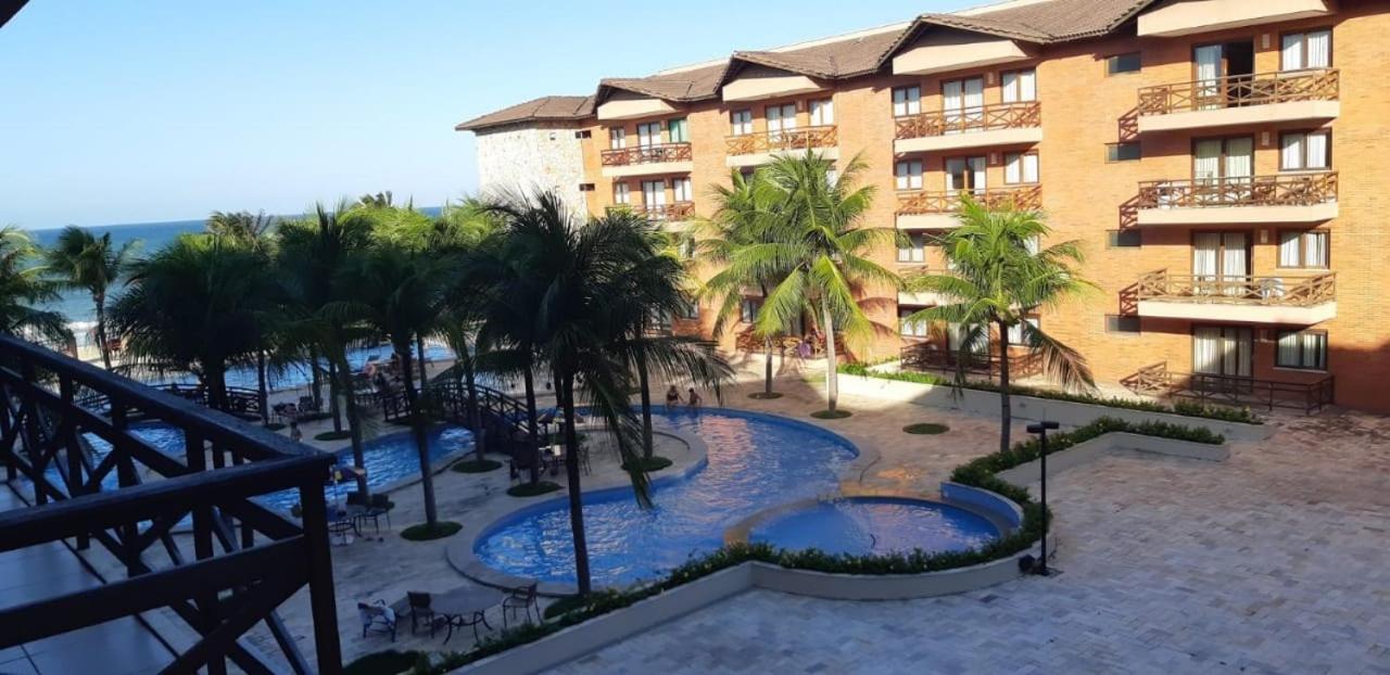Manaca Apartamentos , Kariri Beach , Cumbuco Exterior photo
