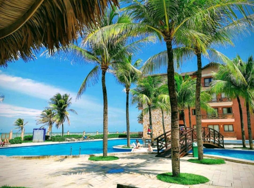 Manaca Apartamentos , Kariri Beach , Cumbuco Exterior photo
